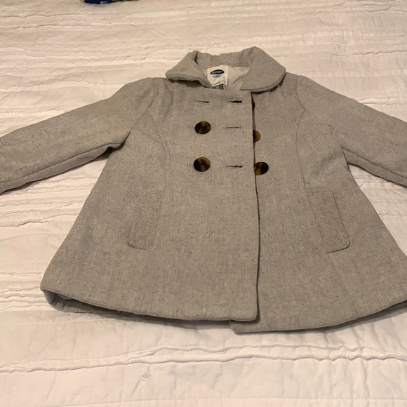 5t peacoat